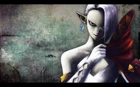 or Ghirahim