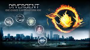 Divergent