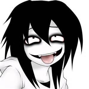 Jeff The Killer Jeff The Killer