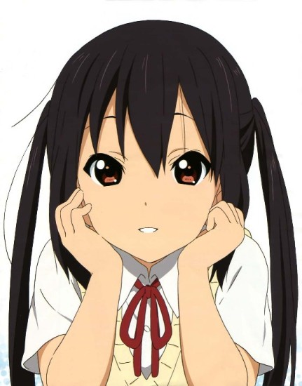 Azusa Nakano