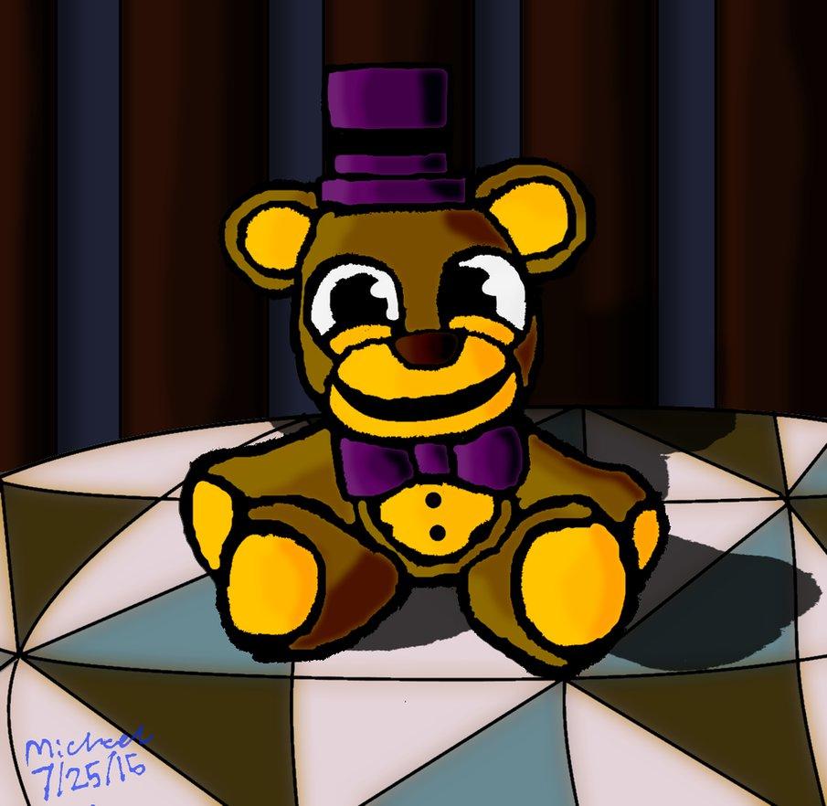 @Fredbear87 @Fredbear87