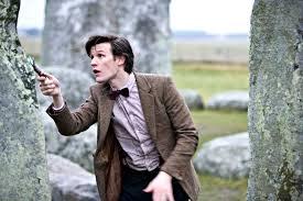 Eleventh Doctor