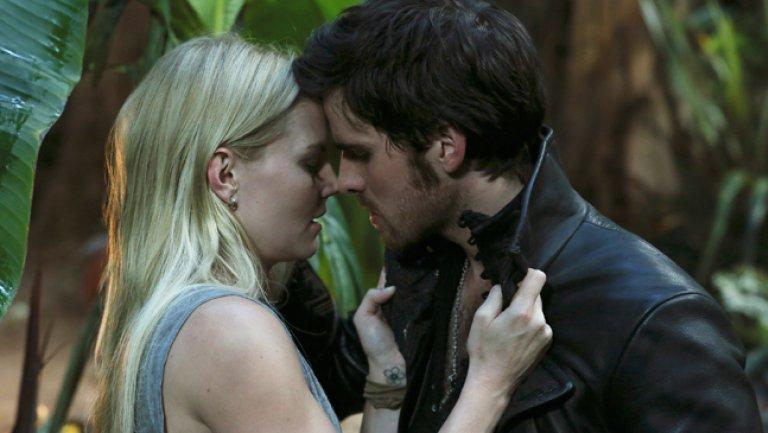 Captain Swan 12 Captain Swan 12