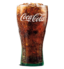 Coca Cola?