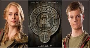District 1- Luxury District District 1- Luxury District