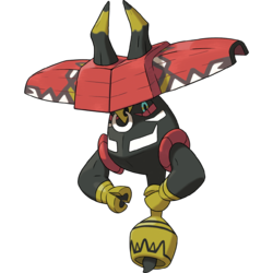 Tapu Bulu Tapu Bulu