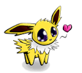 jolteon