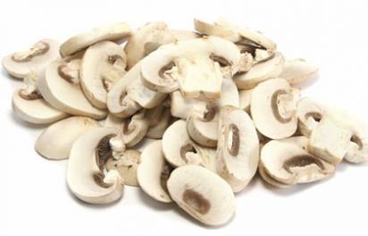 Mushrooms Mushrooms