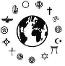 Multi Religious (Jewish and Christian) (Jewish and Islamic) (Christian and Islamic) (ETC)