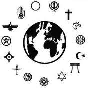 Multi Religious (Jewish and Christian) (Jewish and Islamic) (Christian and Islamic) (ETC)