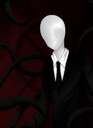 Slenderman Slenderman