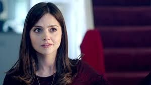 Clara Oswald Clara Oswald