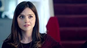 Clara Oswald