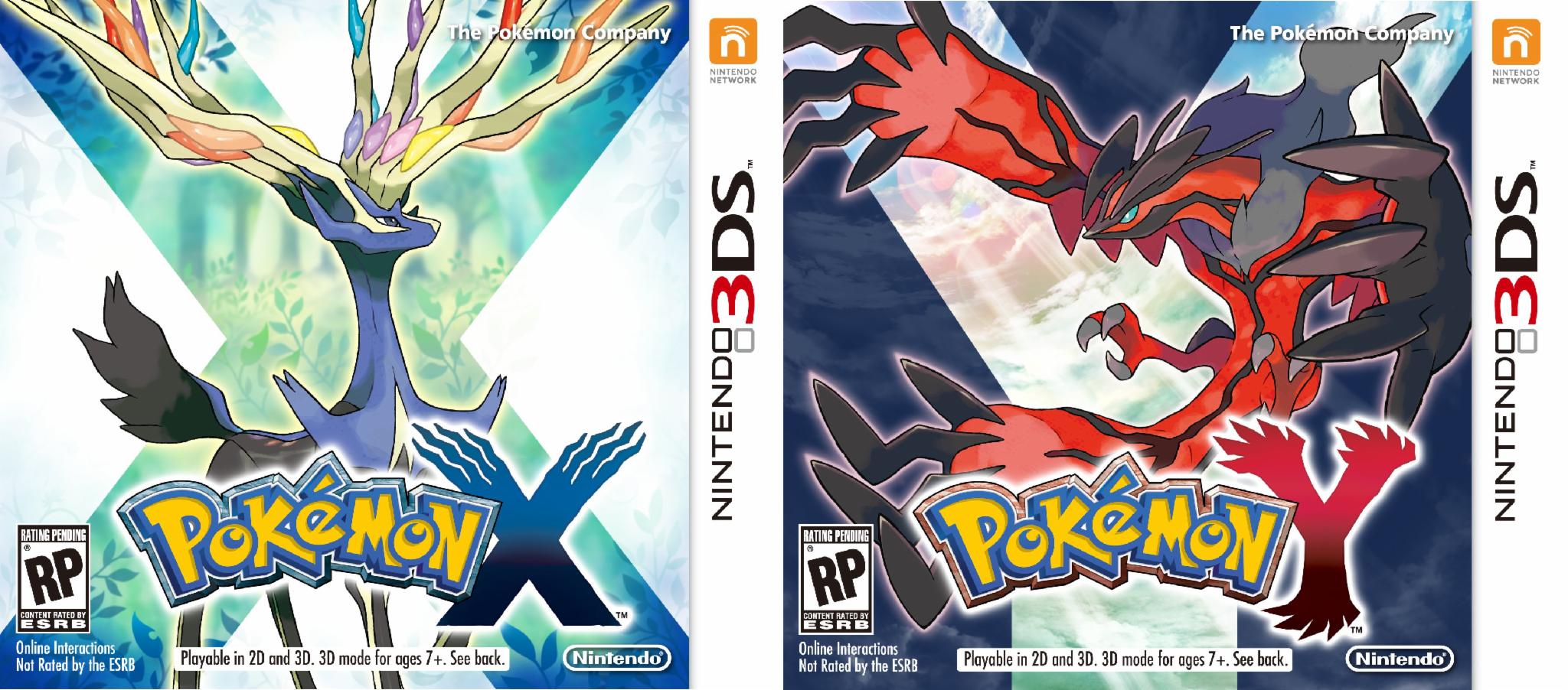 Gen VI Gen VI