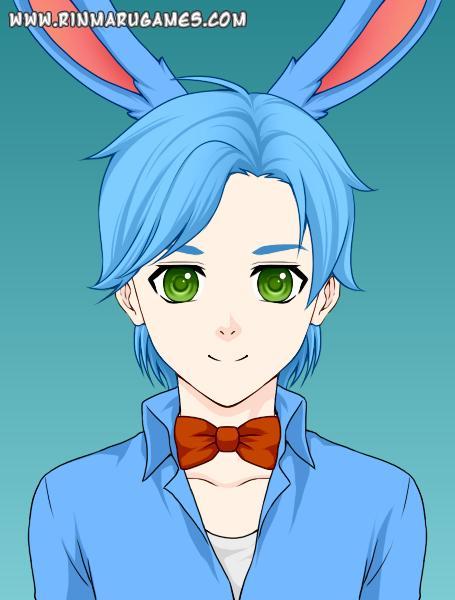 Toy Bonnie Toy Bonnie