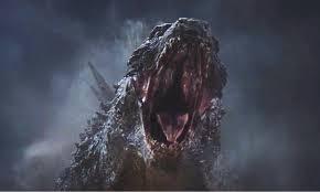 Godzilla Godzilla