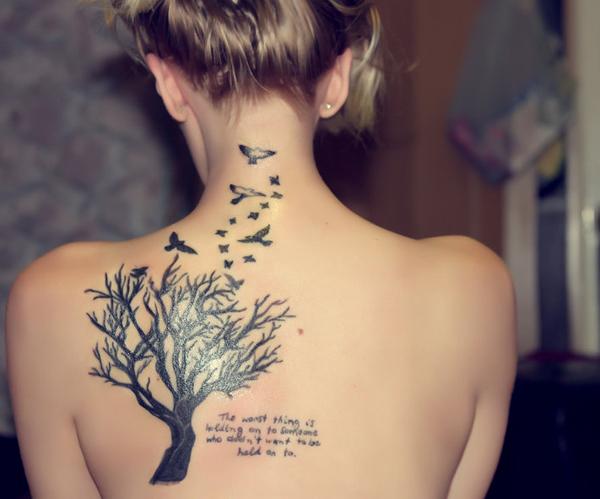 Tattoo Tattoo