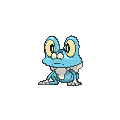 #657 Froakie