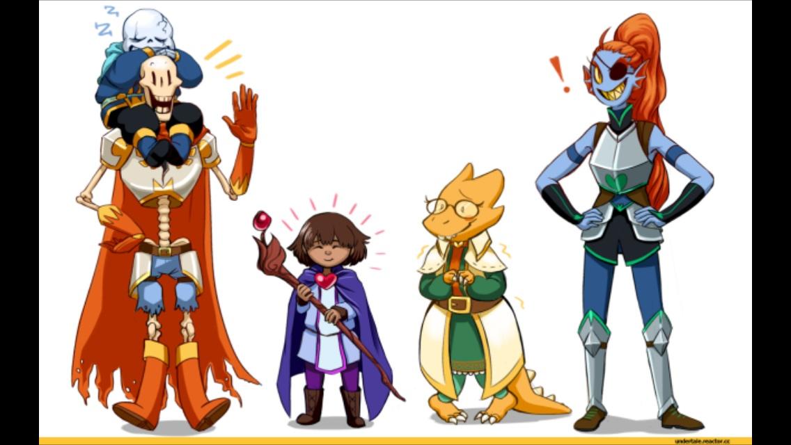 Fantasytale Fantasytale