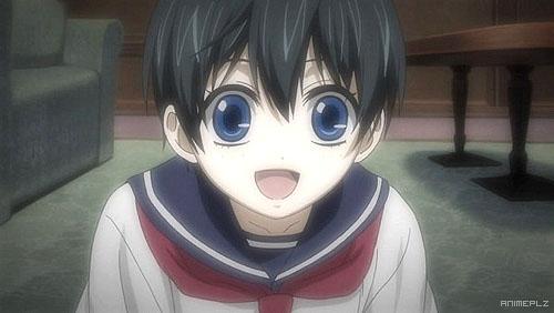 Young Ciel