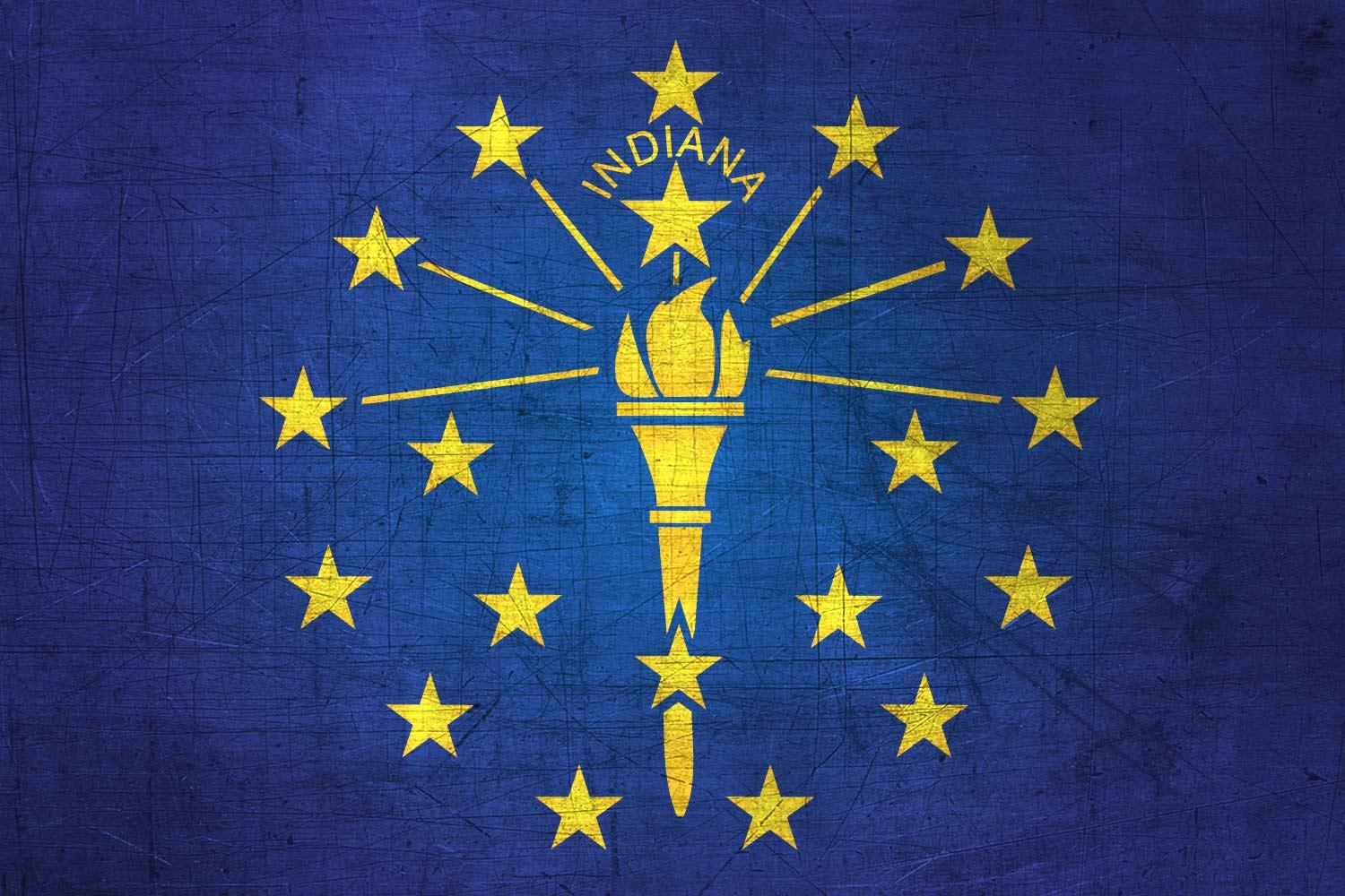 Indiana Indiana