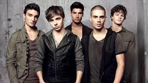 The wanted