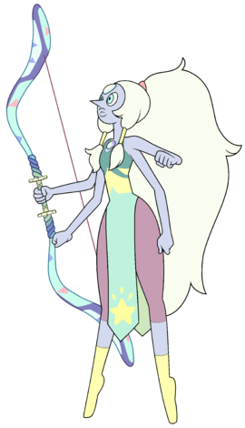 Opal Opal