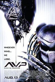 ALIENS and PREDATORS die human bitches die! ALIENS and PREDATORS die human bitches die!