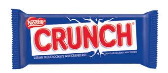 Crunch Crunch
