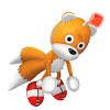 Tails doll Tails doll