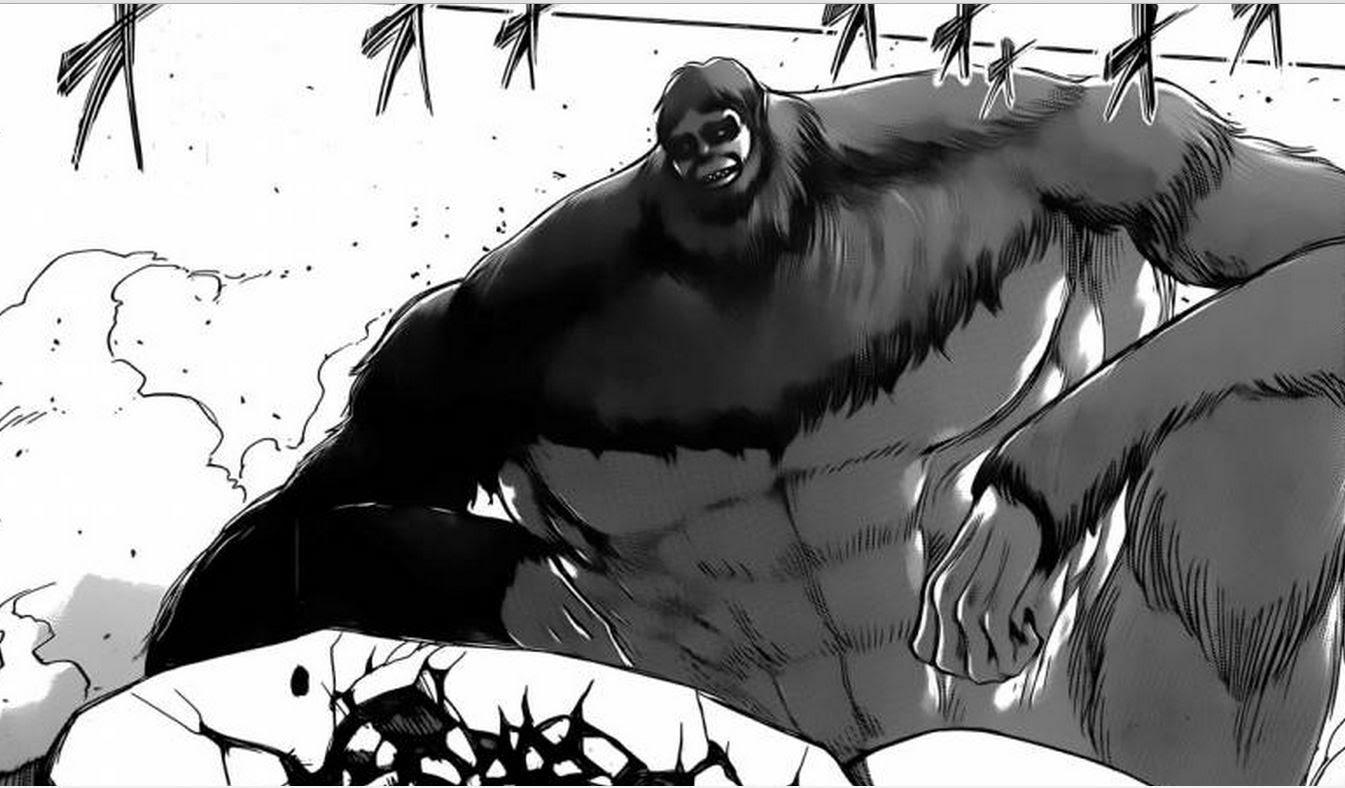 Other (Manga or Other Anime Shifters) Other (Manga or Other Anime Shifters)