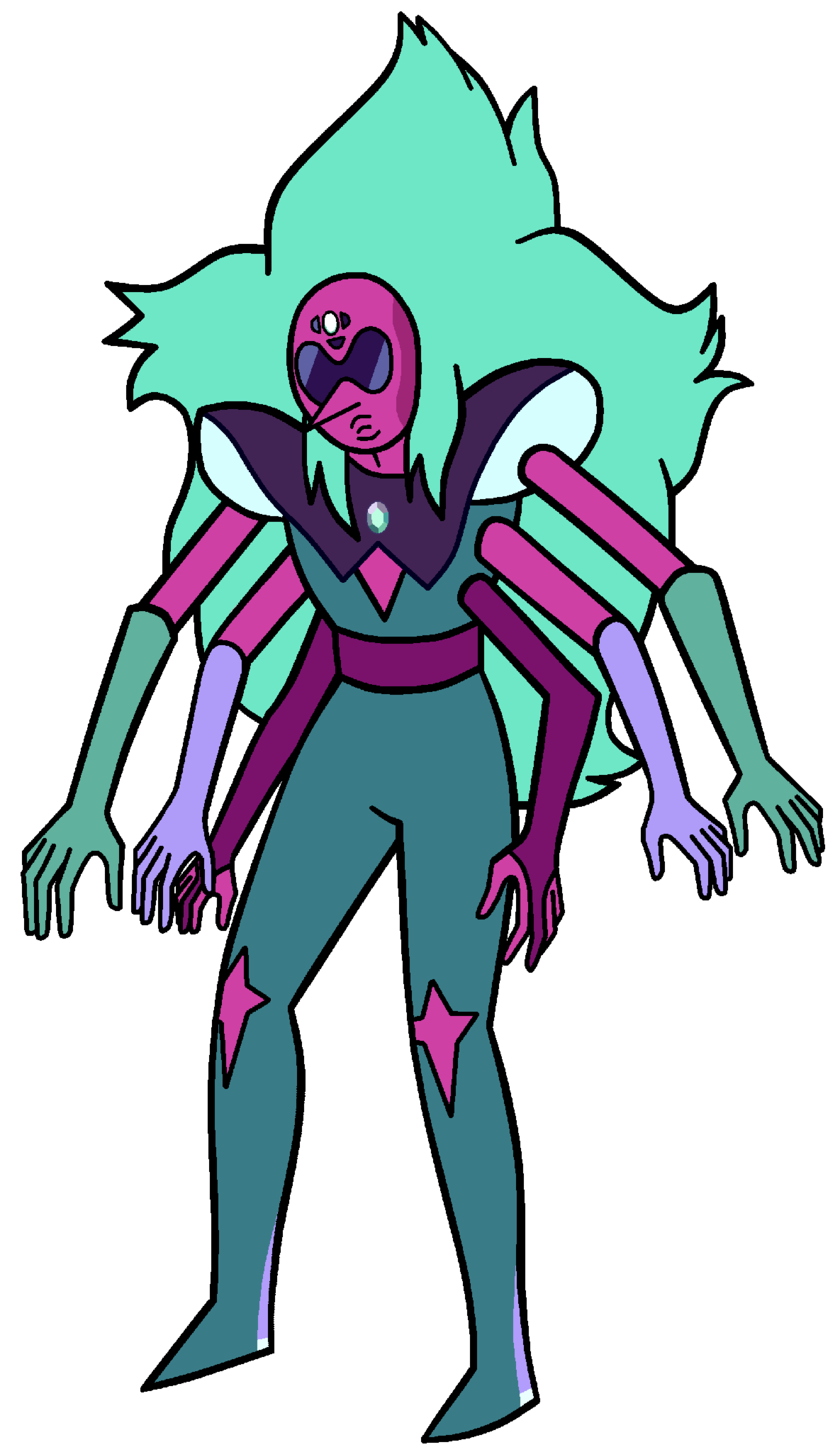 Alexandrite