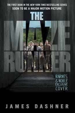 The Maze Runner