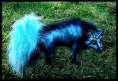 Mystical animal #5 Mystical animal #5