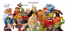 Muppets!