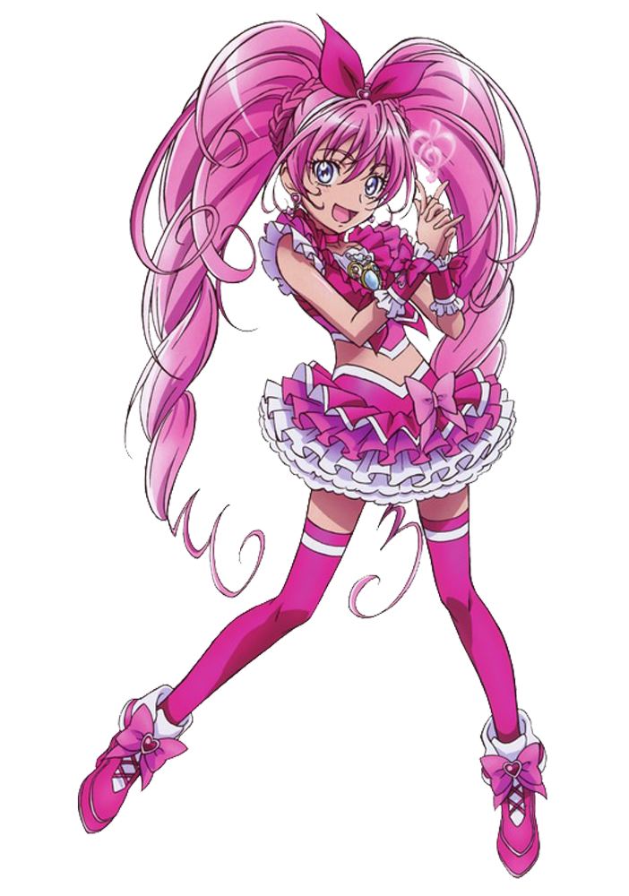 Cure Melody Cure Melody