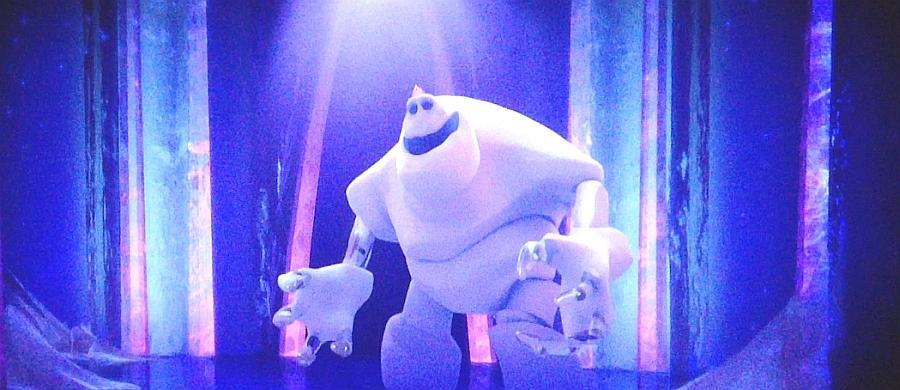 Marshmallow Marshmallow