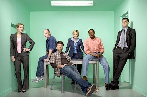 Psych