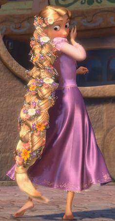 Rapunzle from tangled Rapunzle from tangled