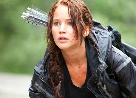 Katniss EVerdeen Katniss EVerdeen