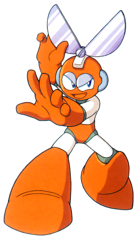 Cutman Cutman