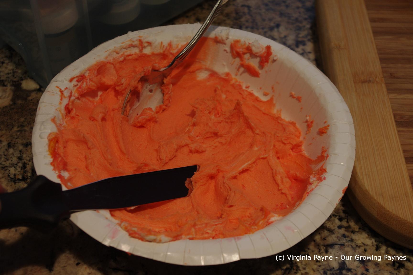 Orange Orange