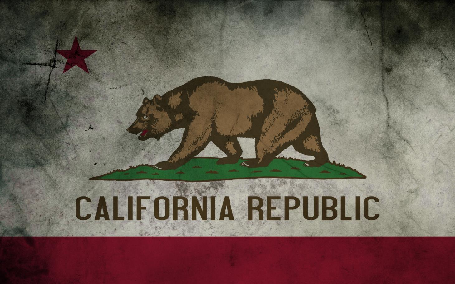 California California