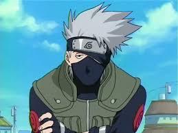 Kakashi Kakashi