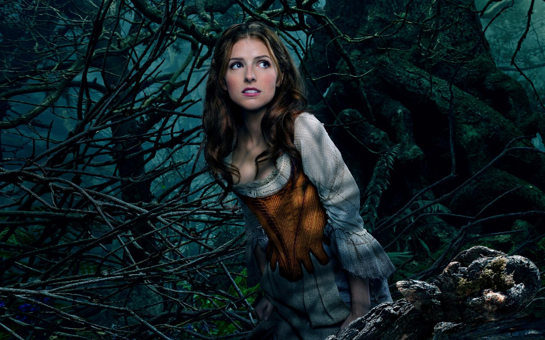 Anna Kendrick Anna Kendrick