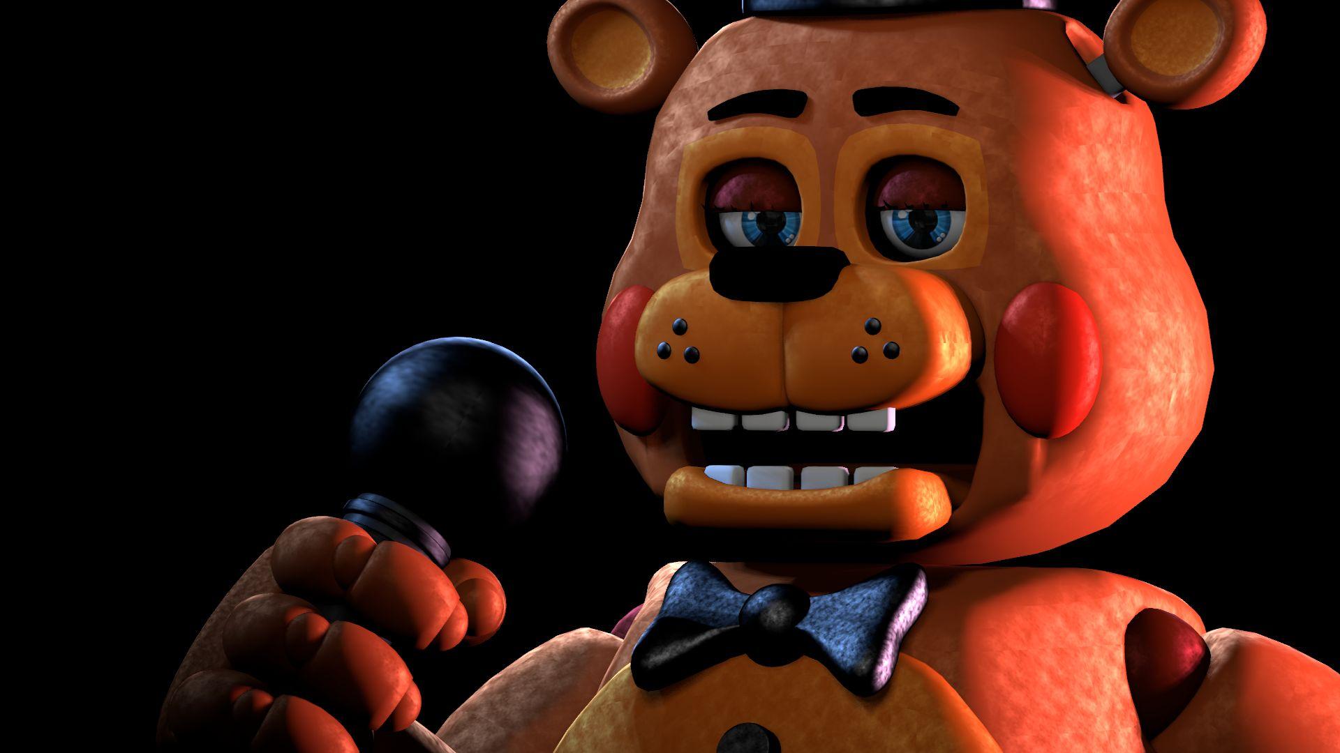 Who is him? Who is him?