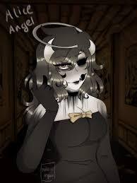 Alice Angel Alice Angel