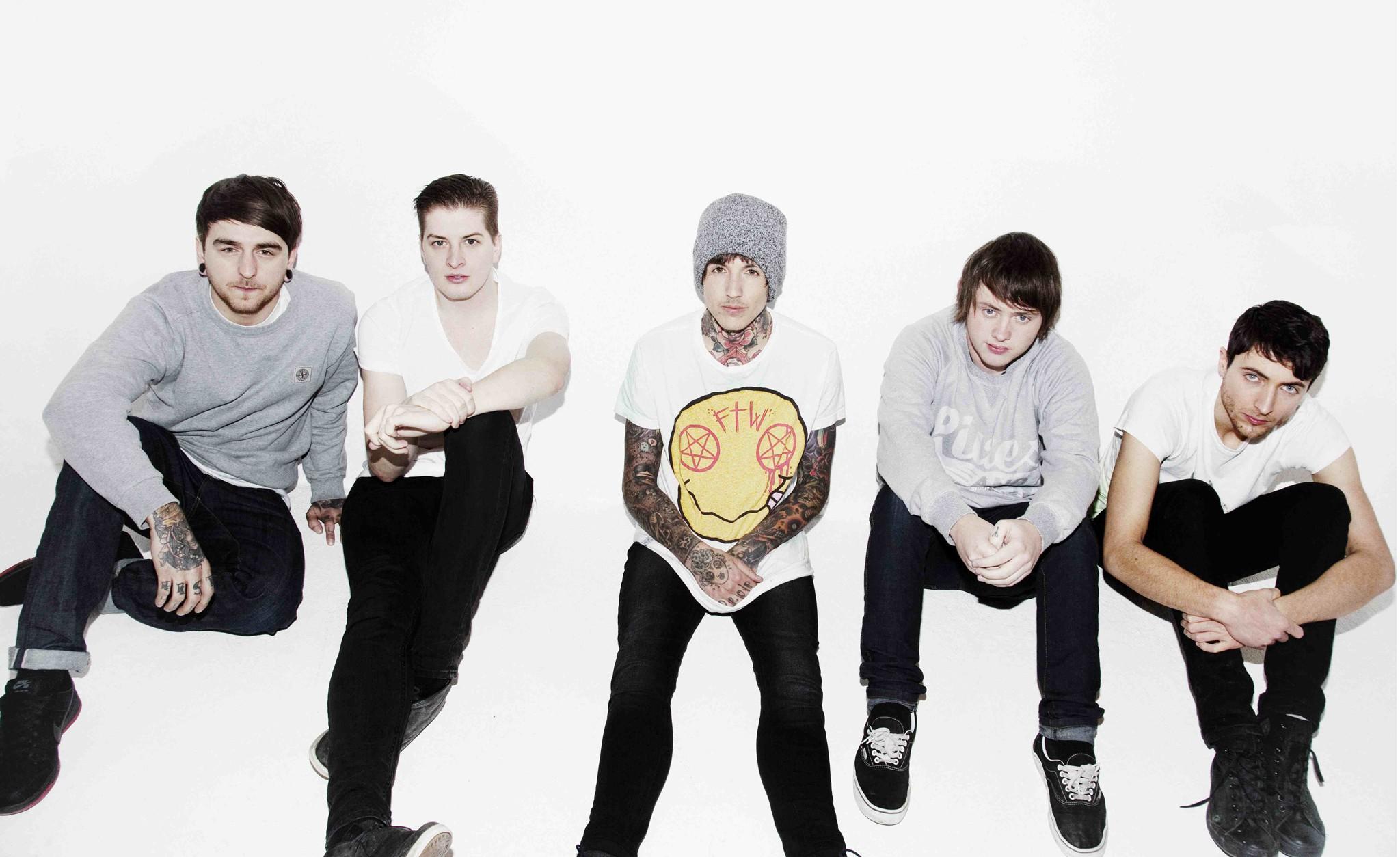 Bring Me The Horizon