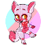FuntimeFoxy (Me: I Just love you)
