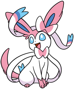 Sylveon